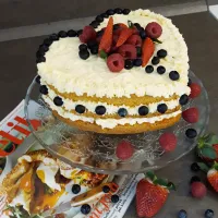 Ani gram mouky! Bezlepkové ovocné potěšení 