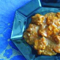 Orange chicken neboli pomerančové kuře Orange chicken neboli pomerančové kuře