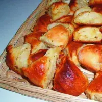 Juhoslovanské koláče