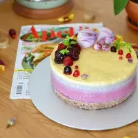 Barevné jaro BonApetit Barevné jaro BonApetit