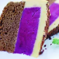 Překvápkový dort od ChilliJulie