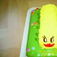 Marcipán-falešný mléčný Marcipán-falešný mléčný