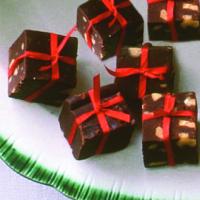 "Chocolate Fudge" "Chocolate Fudge"