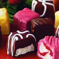  Lahodné kostky Lady Lammingtonové k odpolednímu čaji