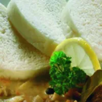 Houskové knedlíky z pekárny