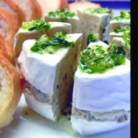 Hermelínové tortičky