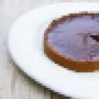 Torta alla gianduja Torta alla gianduja