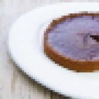 Torta alla gianduja