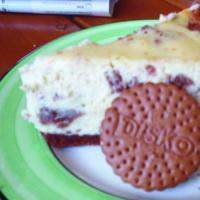 Disco Cheese Cake Disco Cheese Cake