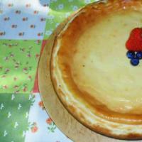Cheese Cake Cheese Cake