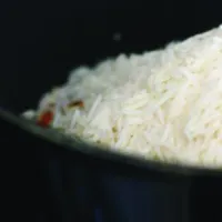 Nejzákladnější recept na rýži