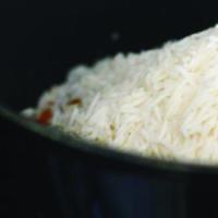 Nejzákladnější recept na rýži Nejzákladnější recept na rýži