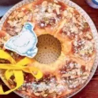 Bábovka od Lenky Val