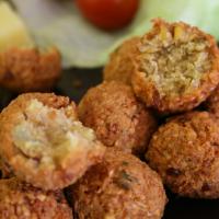 Falafel