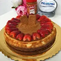 Cheesecake Lotus 