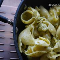 Pasta con broccoli