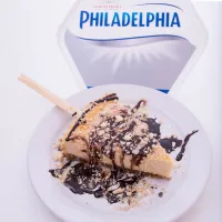 Cheesecake pro všechny vaše přátele Cheesecake pro všechny vaše přátele