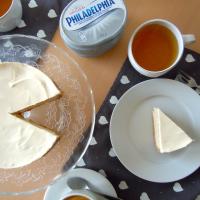 Cheesecake v berlínském stylu