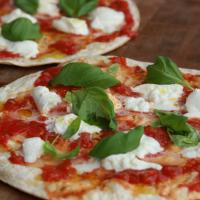 TORTILLA MARGHERITA