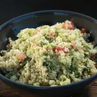 KUSKUSOVÝ SALÁT TABOULEH