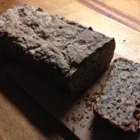 CELOZRNNÝ ŽITNÝ CHLEBA