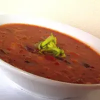 Extra pálivý fazolový guláš Extra pálivý fazolový guláš