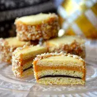 Vánoční medovníčky