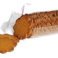Pepparkakor