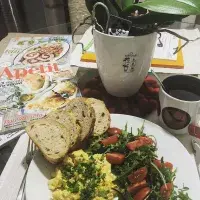 Míchaná Vejce Jinak!