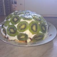 Kiwi dort Kiwi dort