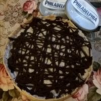 Makový cheesecake s vanilkou