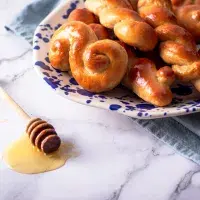 Jidáše jako symbol odpuštění a příslib zdraví