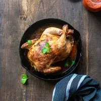 Kuřecí, krůtí, kachní nebo husí aneb jakou drůbež si vybrat 