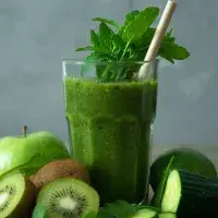 Zelené smoothie: kombinace, které vám zachutnají