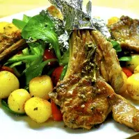 Proč ochutnat kůzlečí nebo jehněčí maso?