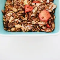 Znáte mrazem sušené ovoce?