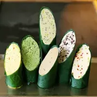 Bylinkové máslo: malý zázrak, který dokáže velké věci. Dodá neodolatelnou chuť pečivu, masu i pečené zelenině 