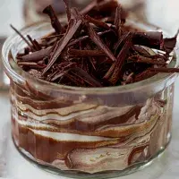 Jak snadno vyrobit čokoládové hobliny