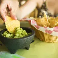 guacamole