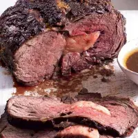 Co s vysokým roštěncem aneb Připravte si steak, pečeni či trhané maso