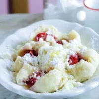 Jak nejlíp zamrazit ovocné knedlíky? K mražení se hodí jak syrové, tak vařené