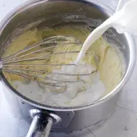 Ovládněte kouzlo dokonalého bešamelu