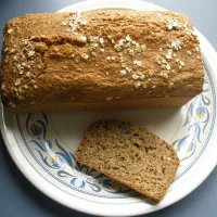 Rychlý irský chléb