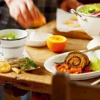 Kořenová zelenina na desítky lahodných způsobů