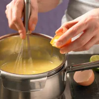 Holandská omáčka, která se nesrazí