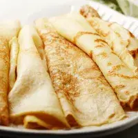 Crêpes: Co všechno je potřeba na palačinky 