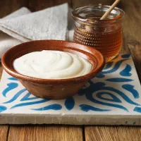 Co potřebuje jogurt k životu? Může být bílý jogurt šizený?