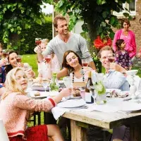 Opojné letní drinky pro každou party, když nepijete pivo