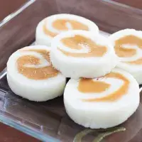 Nepečené cukroví z brambor