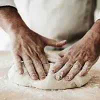 Kolik času na kynutí potřebuje pizza?